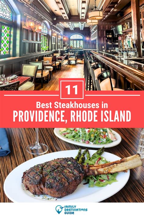 THE BEST 10 Steakhouses in PROVIDENCE, RI 